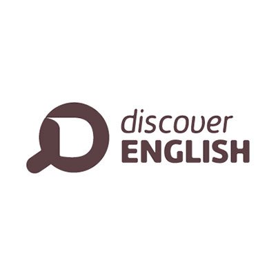 Discover English