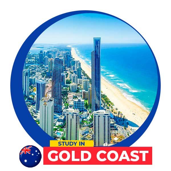 Estudia en Gold Coast